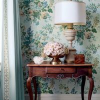 Товар: Обои Anna French Belvedere арт-AT16133 - фото 2 Обои Anna French Belvedere арт-AT16133 — фото 2, Обои