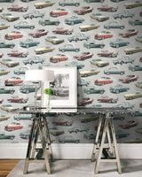 Обои KT-Exclusive Destination USA арт-TH52809 — фото 2, Обои