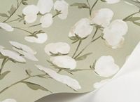 Обои Casadeco Soliflore арт-200297202 — фото 3, Обои для стен