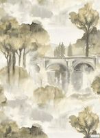 Обои Smith&Fellows Adour арт-IWB00442 — фото 1, Обои