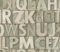 Обои Ada Wall Indigo арт-4704-2 — фото 1, Обои