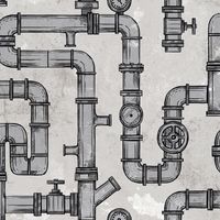 Товар: Обои Parato Hashtag арт-11061 - фото 1 Обои Parato Hashtag арт-11061 — фото 1, Обои