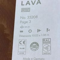 Товар: Обои Marburg Lava Винил на флизелине (1,06*10,05) Коричневый/Бронзовый, Абстракция арт-35208 - фото 2 Обои Marburg Lava Винил на флизелине (1,06*10,05) Коричневый/Бронзовый, Абстракция арт-35208 — фото 2, Обои для стен