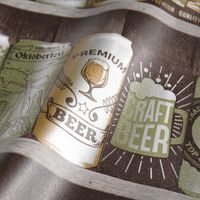 Обои Parato Hashtag арт-11048 — фото 2, Обои