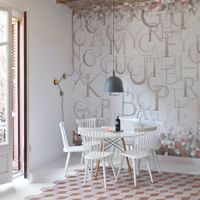 Фрески Affresco Trend Art арт-DP401-COL4 — фото 2, Фрески