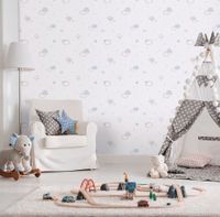 Обои Ich Enzo арт-288-2 — фото 2, Обои