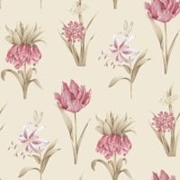 Обои Aura Paradise арт-PA34236 — фото 1, Обои