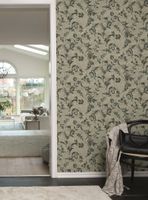 Обои York Impressionist арт-CL2534 — фото 2, Обои