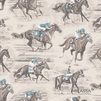 Обои Milassa Twins арт-Twins-12012-1 — фото 1, Обои для стен