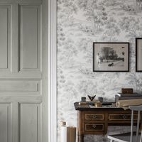 Обои Borastapeter Falsterbo III арт-7677 — фото 2, Обои