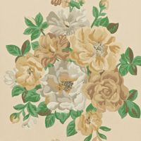 Обои Sanderson Caverley арт-DCAVMI104 — фото 1, Обои