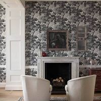 Обои Zoffany Kensington Walk арт-310059 — фото 3, Обои