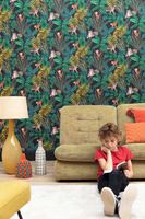 Обои Caselio Escapade арт-102317712 — фото 3, Обои