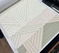 Обои Sirpi Missoni Home 5 арт-10565 — фото 2, Обои