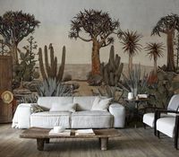 Обои Coordonne Random Chinoiseries арт-7900142 — фото 2, Обои