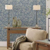 Обои Ronald Redding Arts and Crafts арт-AC9132 — фото 3, Обои