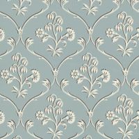 Обои Little Greene London Wallpapers 4 арт-0277CRSKYBL — фото 1, Обои