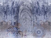 Фрески Affresco New Art арт-RE177-COL2 — фото 1, Фрески