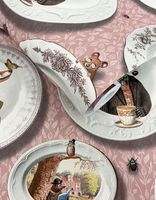 Обои Holden Decor Tales of the Manor арт-91963 — фото 3, Обои