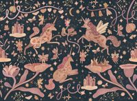 Фрески Hygge Wall Best of арт-H11262 — фото 1, Фрески