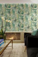 Обои Wallquest Living With Art арт-LW51308 — фото 2, Обои