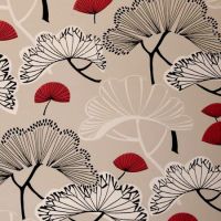 Обои Clarke & Clarke Showstoppers арт-W0016-02 — фото 1, Обои