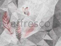 Фрески Affresco Trend Art арт-JV412-COL3 — фото 1, Фрески