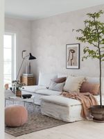 Обои Borastapeter Graceful Stories арт-7260 — фото 2, Обои