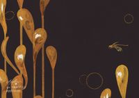 Товар: Фрески Applico Two арт-VR0017-G2 - фото 3 Фрески Applico Two арт-VR0017-G2 — фото 3, Фрески