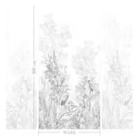 Фрески Affresco Art Fabric Ткани арт-FA2015-COL1 — фото 2, Фрески