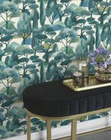 Обои Rasch Allegretto арт-581218 — фото 2, Обои