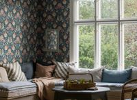 Обои Borastapeter Falsterbo III арт-7690 — фото 4, Обои