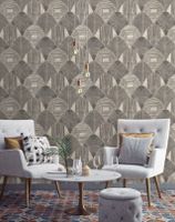 Товар: Обои Aura Scott Living арт-FD25932 - фото 5 Обои Aura Scott Living арт-FD25932 — фото 5, Обои