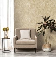 Обои Galerie Elegance арт-DWP0355-06 — фото 4, Обои