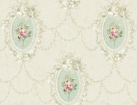 Обои Architector French Cameo арт-FL90204 — фото 1, Обои