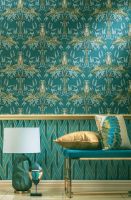 Обои Loymina Equator арт-QTR2-005-1 — фото 2, Обои для стен