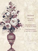 Обои Wallquest WhiteHall арт-GB70706M — фото 1, Обои