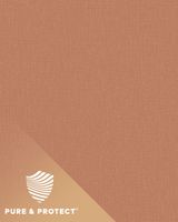 Обои Grandeco Atmosphere Винил на флизелине (0,53*10,05) Красный/Оранжевый, Рогожка арт-AT1021 — фото 1, Обои для стен