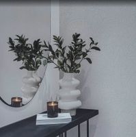 Обои Andrea Rossi Gavi Винил на флизелине (1,06*10) Бежевый, Абстракция/Линии арт-54376-2 — фото 2, Обои