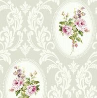 Товар: Обои Architector Cottage Elegance арт-DL20308 - фото 1 Обои Architector Cottage Elegance арт-DL20308 — фото 1, Обои