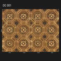 Обои Loymina Illusion арт-DC-001 — фото 2, Обои для стен