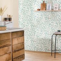 Товар: Обои Caselio Greenlife арт-101711027 - фото 2 Обои Caselio Greenlife арт-101711027 — фото 2, Обои