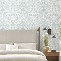 Товар: Обои Ronald Redding Arts and Crafts арт-AC9192 - фото 2 Обои Ronald Redding Arts and Crafts арт-AC9192 — фото 2, Обои