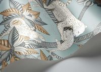 Обои Cole & Son Ardmore-Jabula арт-119-3012 — фото 2, Обои