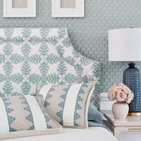 Товар: Обои Thibaut Paramount арт-T2928 - фото 2 Обои Thibaut Paramount арт-T2928 — фото 2, Обои