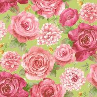 Обои Jaima Brown Notting Hill арт-JB11110F — фото 1, Обои