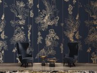 Фрески Fresq Geo Collection арт-GEO64 — фото 6, Фрески