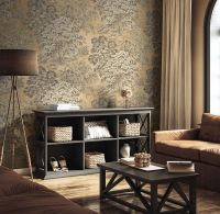 Обои Wallquest Trees арт-TR72005 — фото 2, Обои