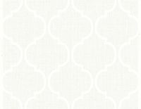 Обои Paper & Ink White on White арт-OY34803 — фото 1, Обои