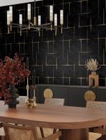 Обои Ronald Redding Tea Garden 2 арт-ZA8054 — фото 3, Обои